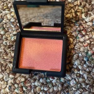 Nars Mini Blush